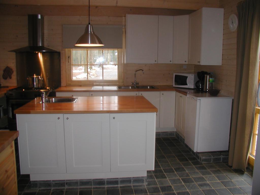 Le Gibier - Vakantiewoning Bomal Zimmer foto