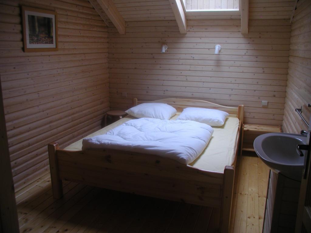 Le Gibier - Vakantiewoning Bomal Zimmer foto