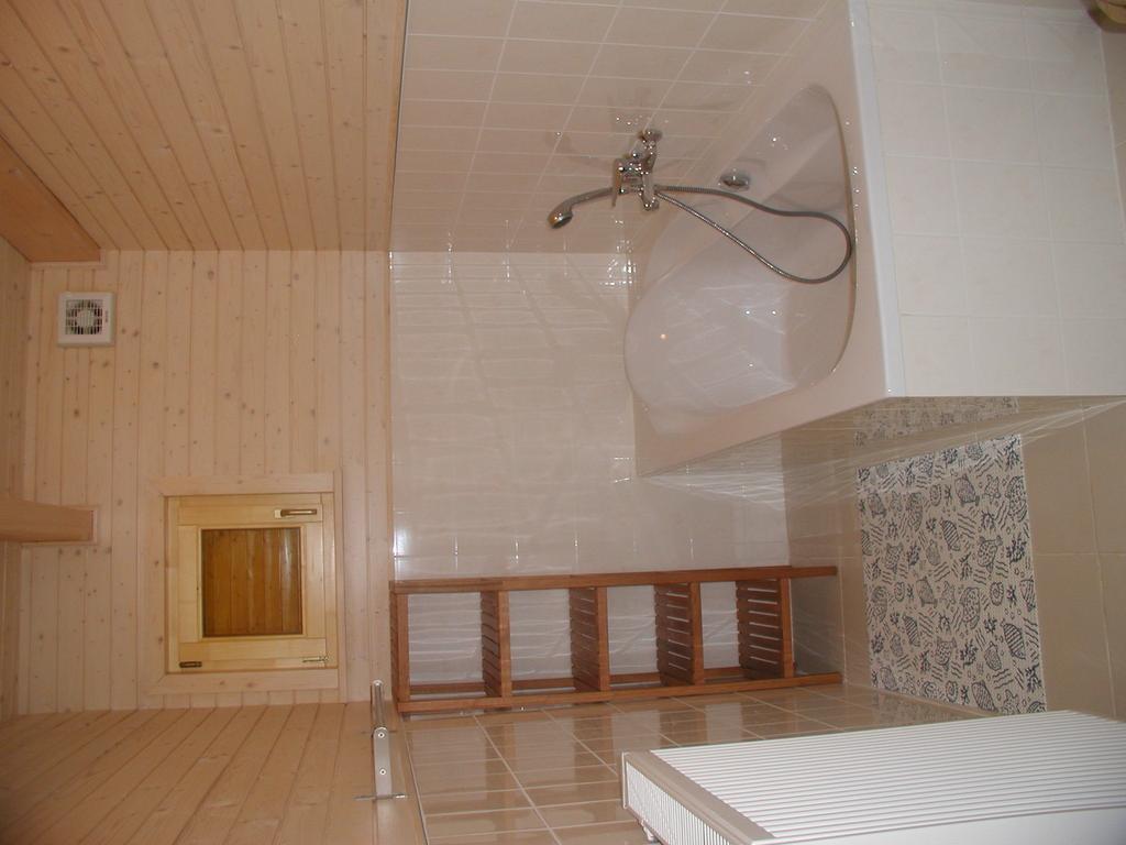 Le Gibier - Vakantiewoning Bomal Zimmer foto