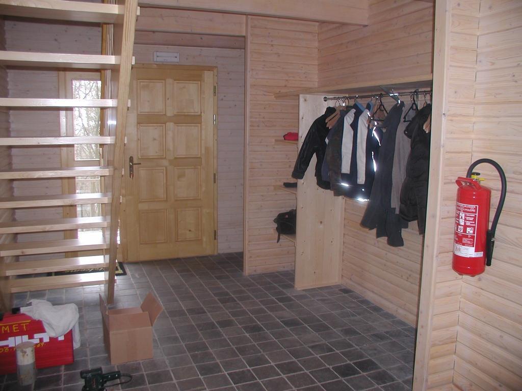 Le Gibier - Vakantiewoning Bomal Zimmer foto